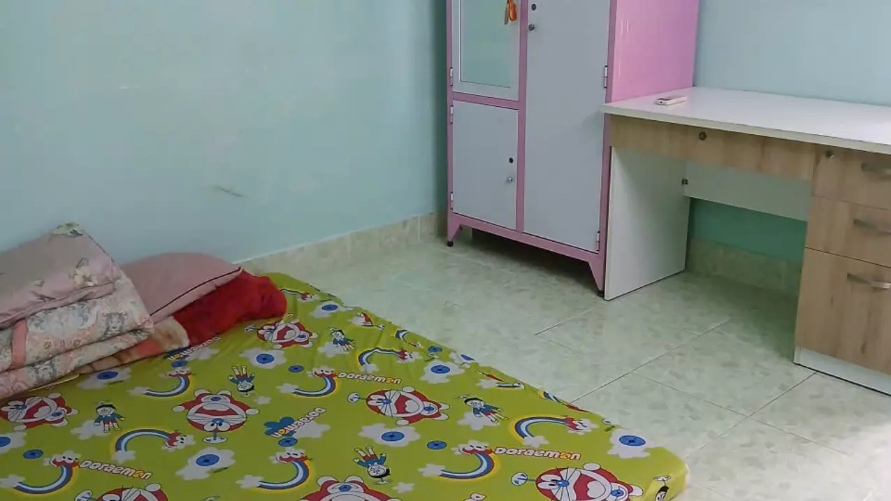 CHO THUÊ PHÒNG TRỌ QUẬN 10 – FULL NỘI THẤT CƠ BẢN-anh-1