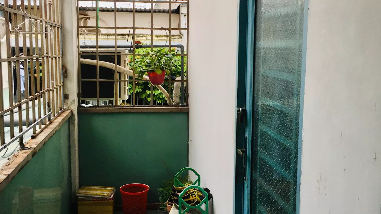 CHO THUÊ PHÒNG TRỌ/CĂN HỘ MINI SẠCH ĐẸP – GIÁ CHỈ TỪ 2 TRIỆU/THÁNG-anh-2