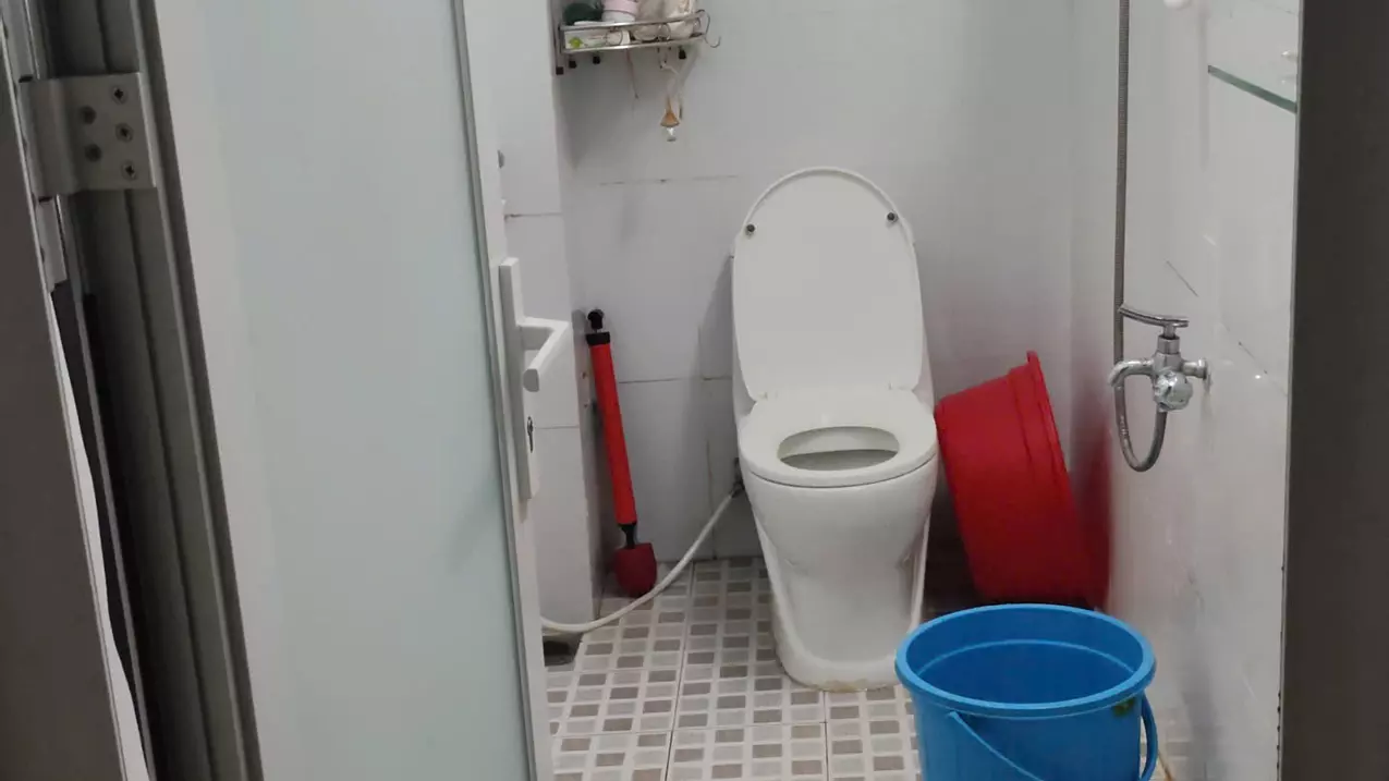Cho thuê phòng trong nhà nguyên căn – Hiệp Bình Chánh, Thủ Đức,TPHCM-anh-5