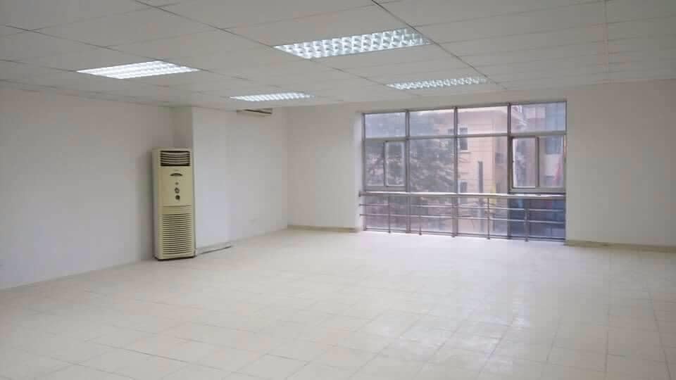 Cho thuê sàn văn phòng tại 75 Nguyễn Xiển