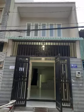 Bán nhà 201/5/4A Mã Lò-xe hơi vào nhà- gần chợ, diện tích 4x13m, không lộ giới-anh-1