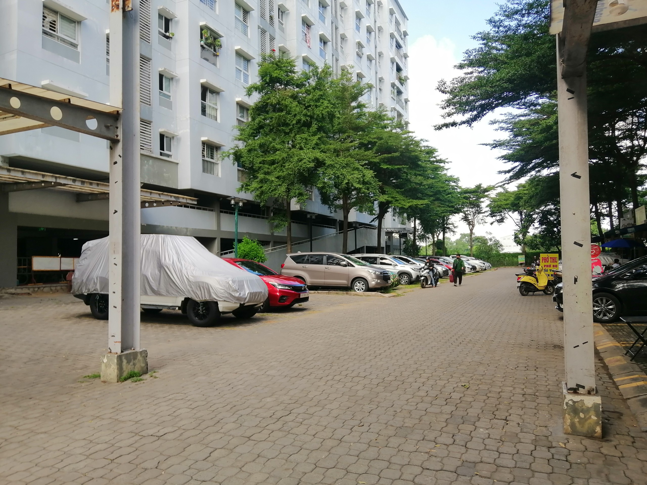 Cho thuê shophouse Ehome3 Tây Sài Gòn - Hồ Học Lãm, Bình Tân-anh-1