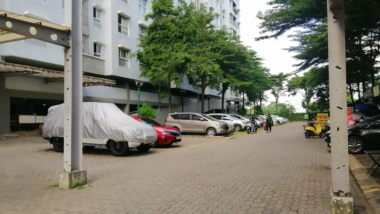 Cho thuê shophouse Ehome3 Tây Sài Gòn - Hồ Học Lãm, Bình Tân-anh-1