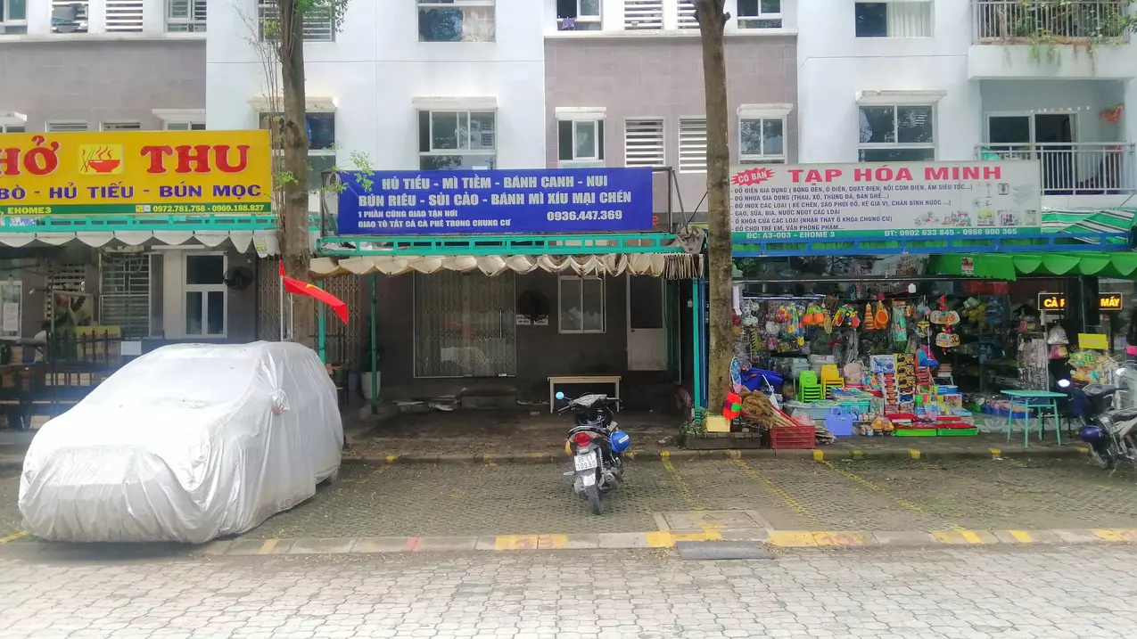 Cho thuê shophouse Ehome3 Tây Sài Gòn - Hồ Học Lãm, Bình Tân-anh-2