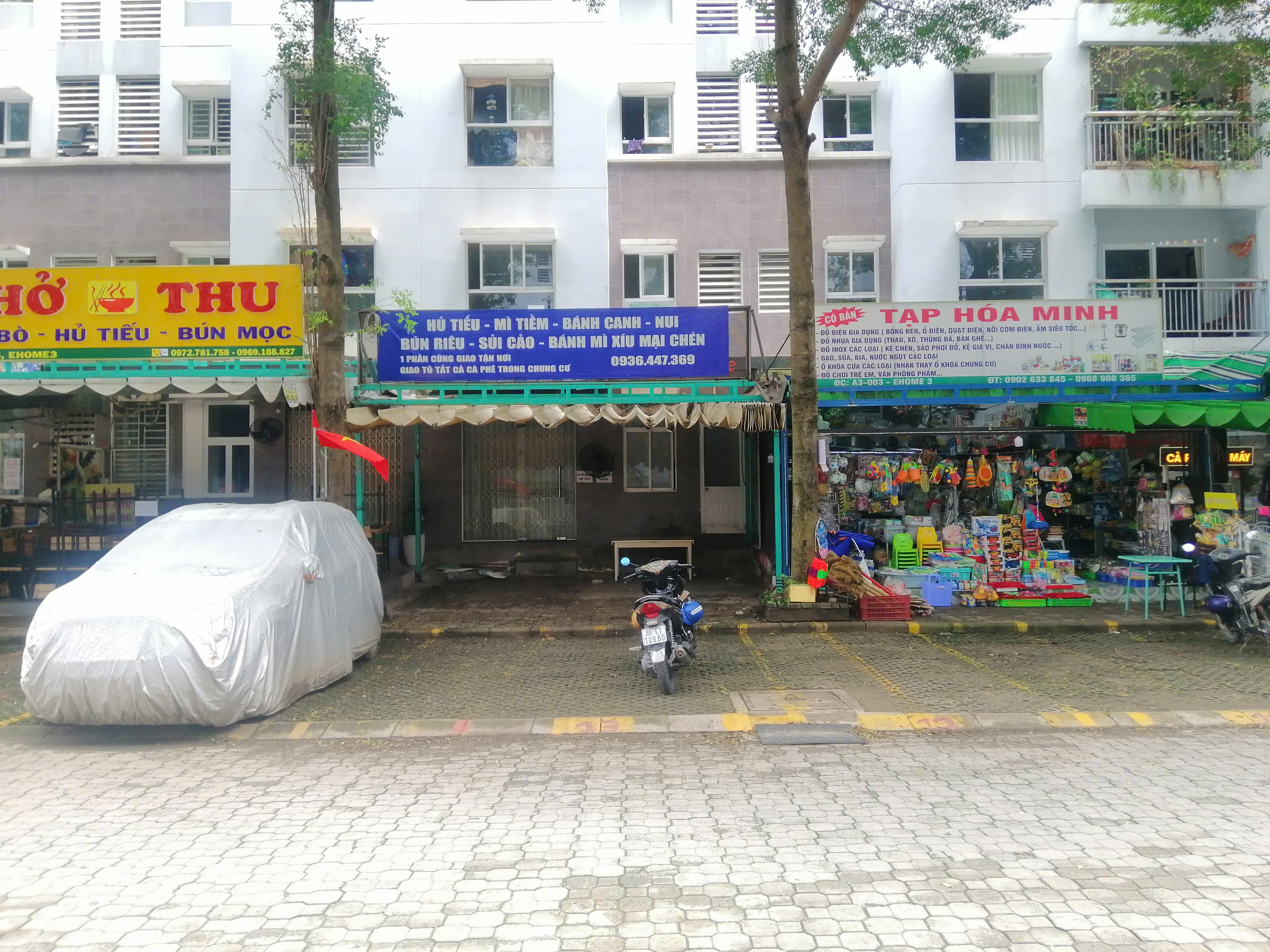 Cho thuê shophouse Ehome3 Tây Sài Gòn - Hồ Học Lãm, Bình Tân-anh-7