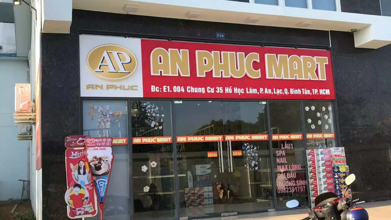 Cho thuê Shophouse Góc 2 Mặt Tiền ,đường Hồ Học Lãm,Q.Bình Tân_DT: 98m2 Giá 20 Triệu-anh-1