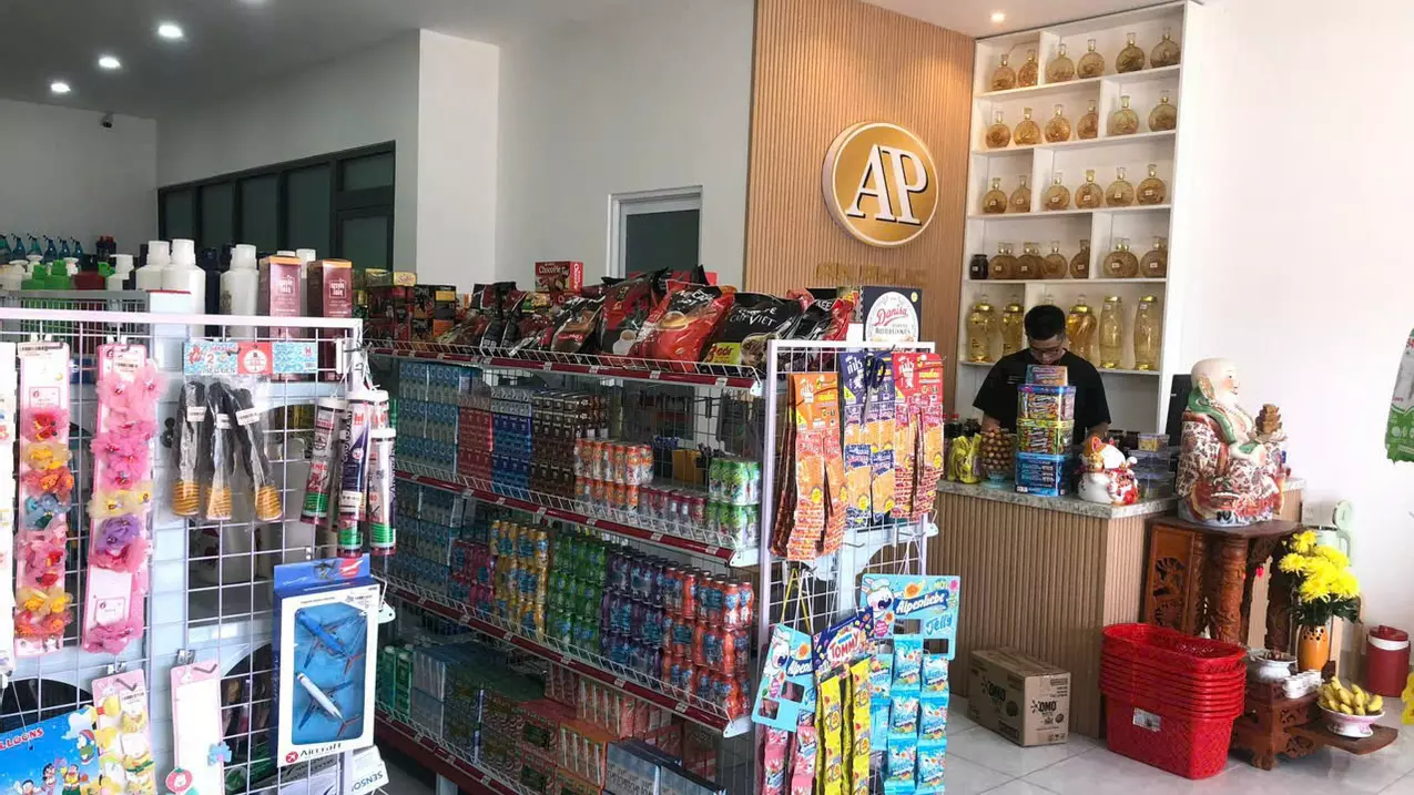 Cho thuê Shophouse Góc 2 Mặt Tiền ,đường Hồ Học Lãm,Q.Bình Tân_DT: 98m2 Giá 20 Triệu-anh-2