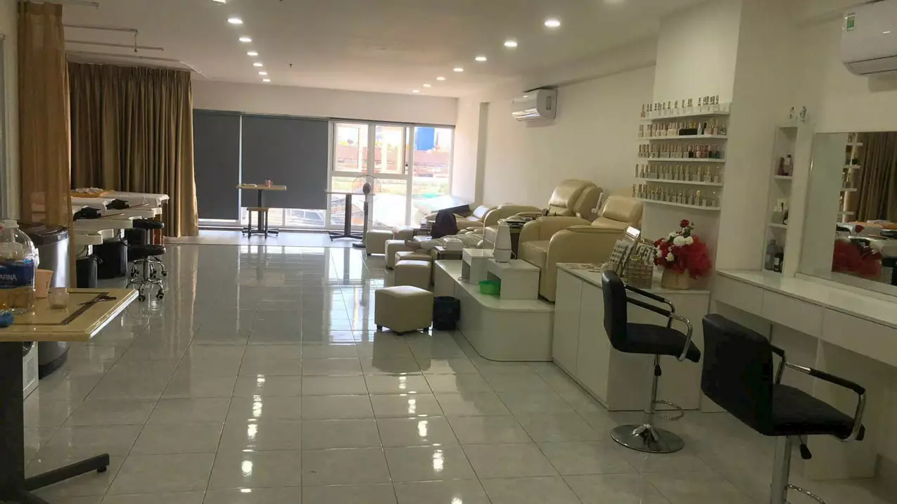 Cho thuê Shophouse Góc 2 Mặt Tiền ,đường Hồ Học Lãm,Q.Bình Tân_DT: 98m2 Giá 20 Triệu-anh-5