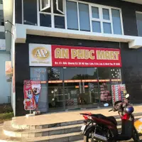 Cho thuê Shophouse Góc 2 Mặt Tiền ,đường Hồ Học Lãm,Q.Bình Tân_DT: 98m2 Giá 20 Triệu-anh-6