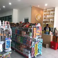 Cho thuê Shophouse Góc 2 Mặt Tiền ,đường Hồ Học Lãm,Q.Bình Tân_DT: 98m2 Giá 20 Triệu-anh-7