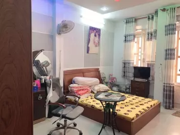 Bán nhà Gò Vấp, Thống Nhất Phường 11, HXH, 62m2, 4 tầng, chỉ 6.5 tỷ-anh-2