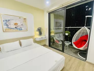 Bán nhah 2n2vs thiết kế bản đặc biệt full đồ chỉ 2.1 tỷ bao phí tại Vinhomes Ocean Park, 0855411868-anh-3