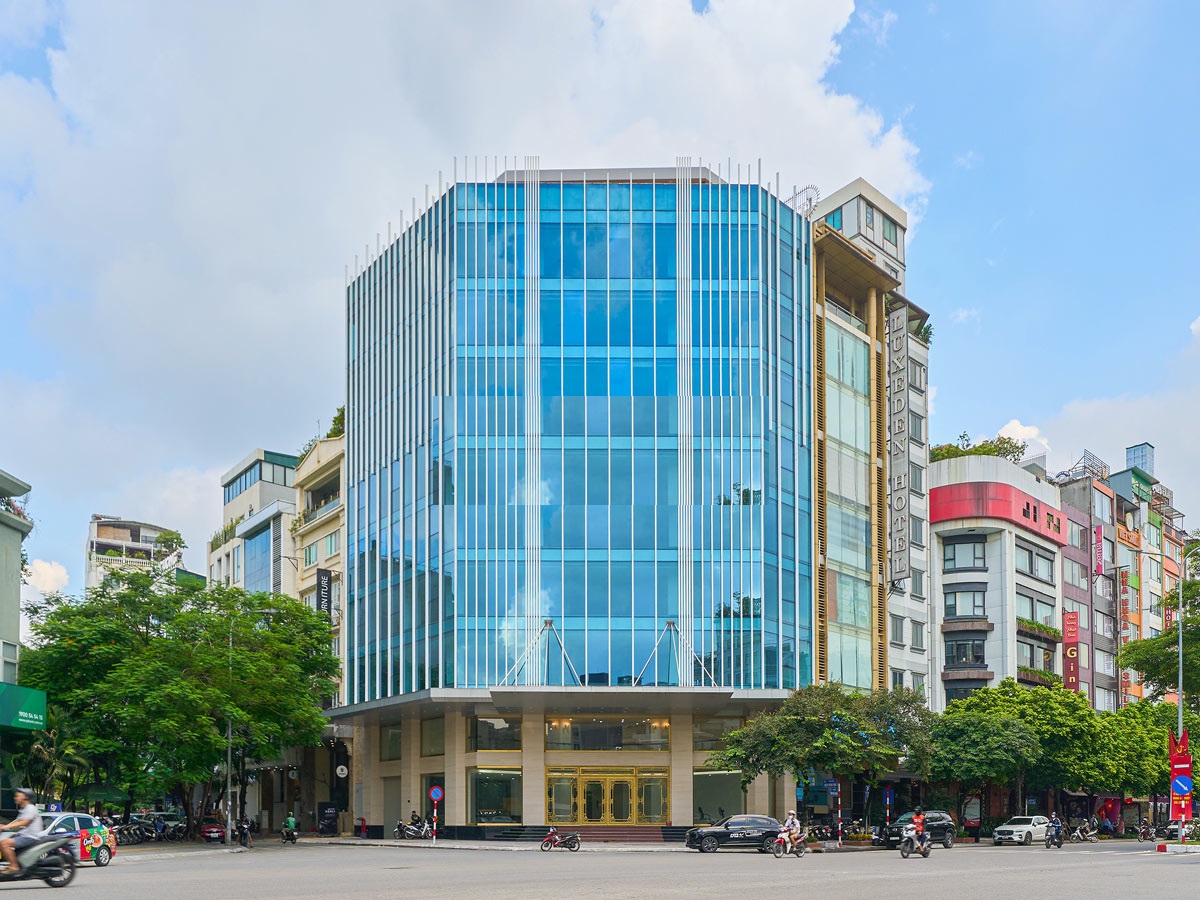 Cho thuê siêu phẩm nhà Hàm Nghi, 180m2, 8 tầng, thông sàn, đẹp, làm văn phòng, thẩm mỹ viện-anh-1