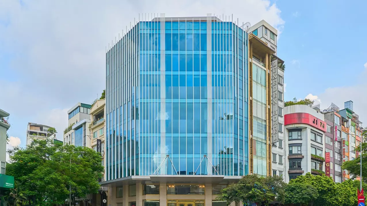 Cho thuê siêu phẩm nhà Hàm Nghi, 180m2, 8 tầng, thông sàn, đẹp, làm văn phòng, thẩm mỹ viện-anh-1