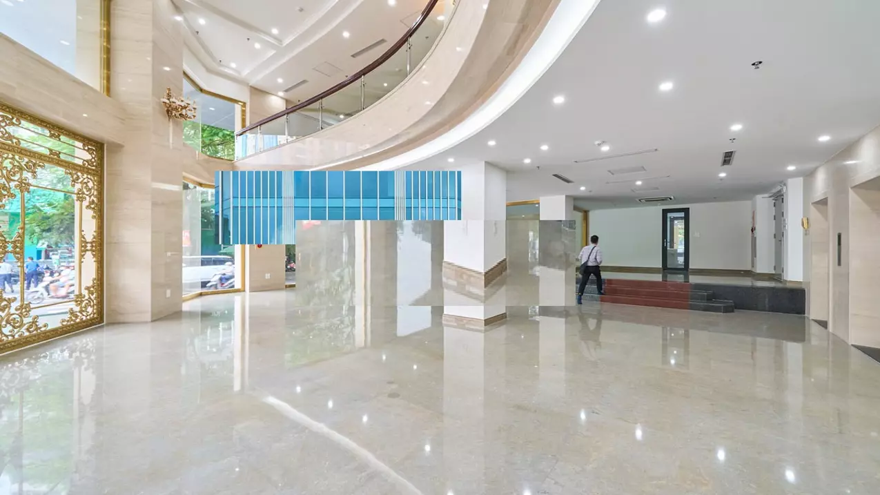 Cho thuê siêu phẩm nhà Hàm Nghi, 180m2, 8 tầng, thông sàn, đẹp, làm văn phòng, thẩm mỹ viện-anh-2