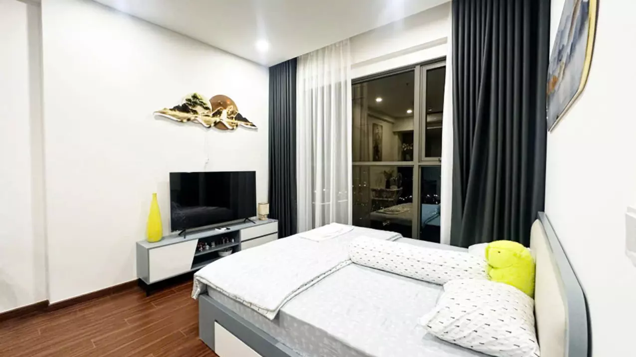CHO THUÊ STUDIO Khu HAWAII GIÁ CỰC ƯU ĐÃI-anh-1