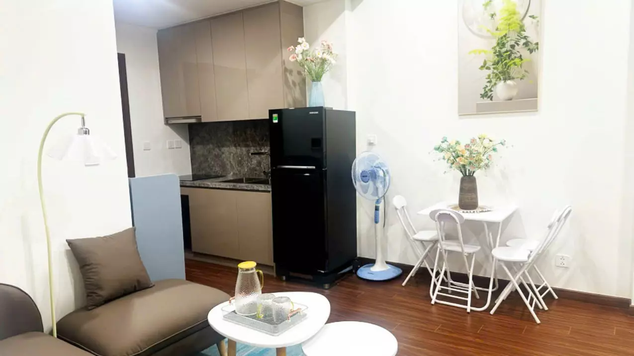 CHO THUÊ STUDIO Khu HAWAII GIÁ CỰC ƯU ĐÃI-anh-2