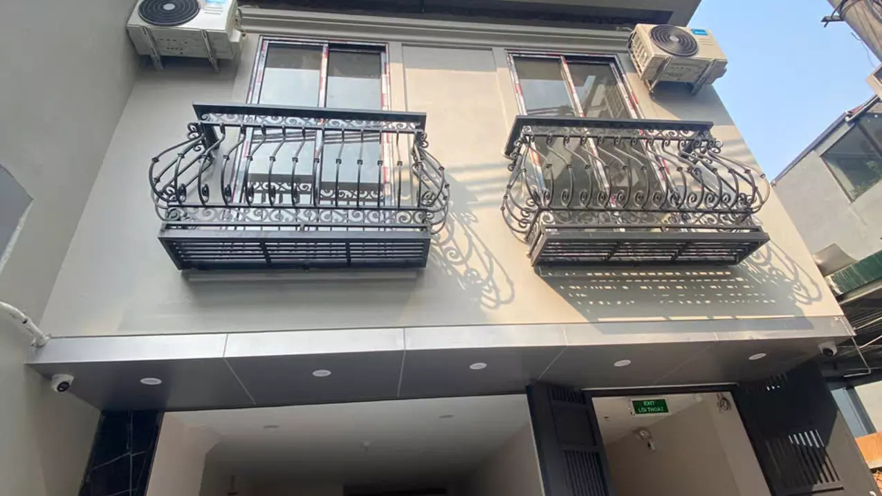 CHO THUÊ STUDIO MỚI – NGÔ XUÂN QUẢNG, GIA LÂM – 5 TRIỆU-anh-1