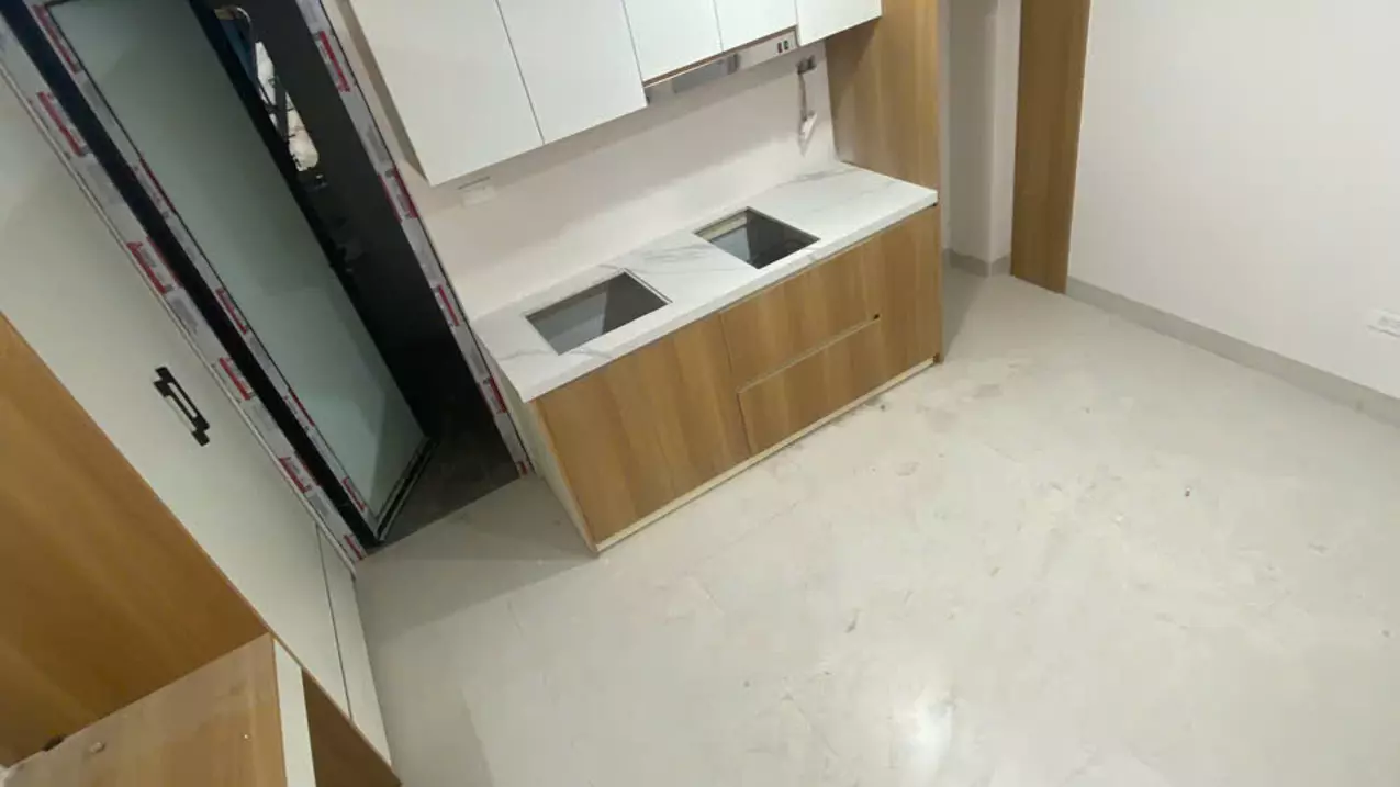 CHO THUÊ STUDIO MỚI – NGÔ XUÂN QUẢNG, GIA LÂM – 5 TRIỆU-anh-4