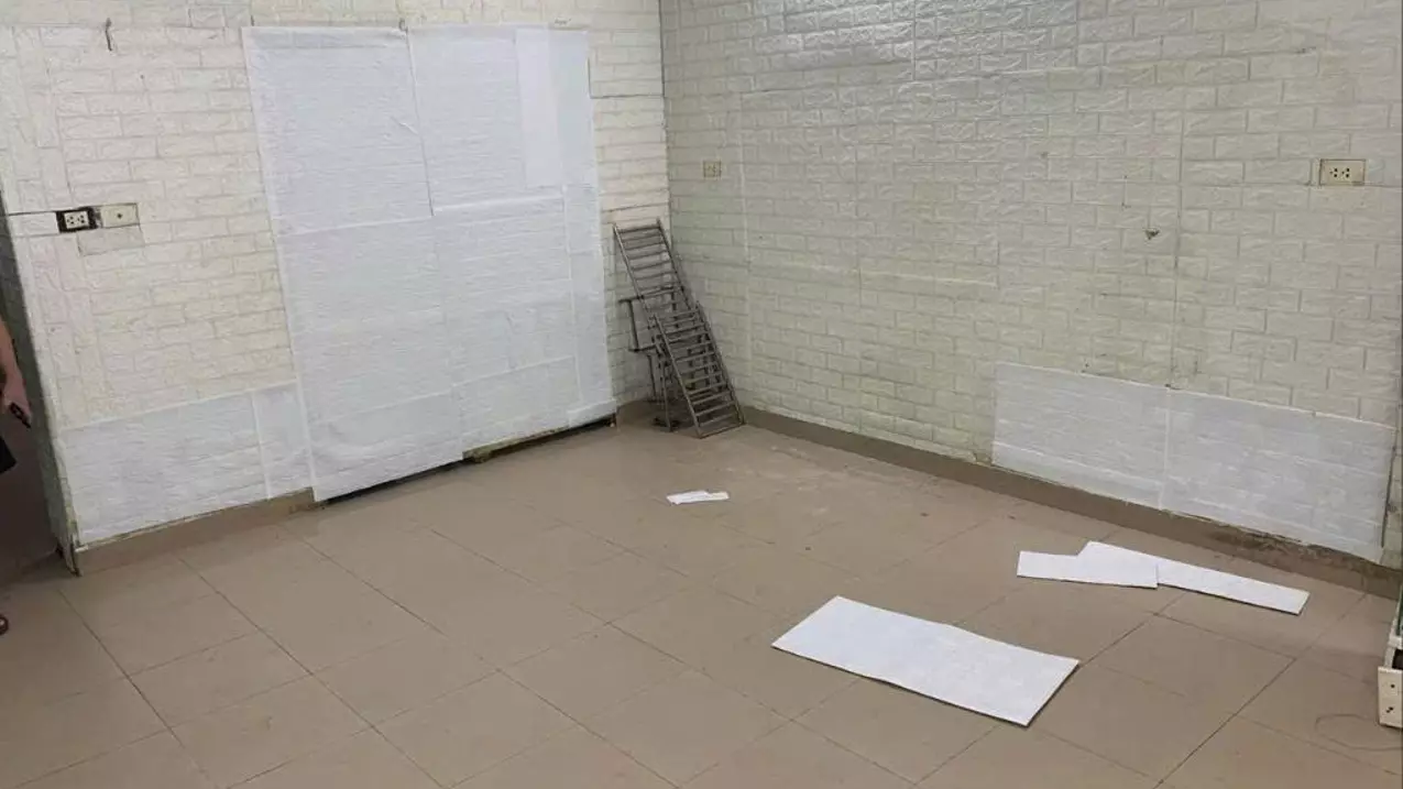 CHO THUÊ TẦNG 1 KHU TẬP THỂ C2 VŨ NGỌC PHAN - PHƯỜNG LÁNG HẠ CŨ ( Phường Láng mới) - ĐỐNG ĐA - HÀ-anh-1