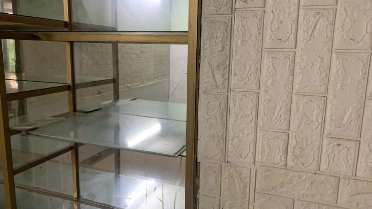 CHO THUÊ TẦNG 1 KHU TẬP THỂ C2 VŨ NGỌC PHAN - PHƯỜNG LÁNG HẠ CŨ ( Phường Láng mới) - ĐỐNG ĐA - HÀ-anh-3