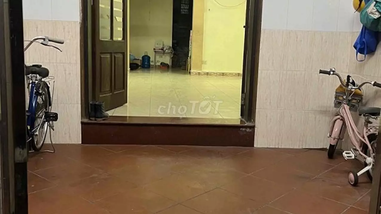 Cho thuê tầng 1 nhà mặt ngõ Phố Sơn Tây,  Phường Quang Trung, Quận Đống Đa, Hà Nội-anh-1