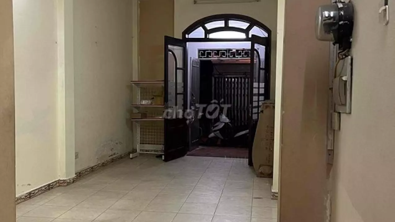Cho thuê tầng 1 nhà mặt ngõ Phố Sơn Tây,  Phường Quang Trung, Quận Đống Đa, Hà Nội-anh-3