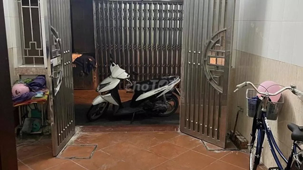 Cho thuê tầng 1 nhà mặt ngõ Phố Sơn Tây,  Phường Quang Trung, Quận Đống Đa, Hà Nội-anh-4