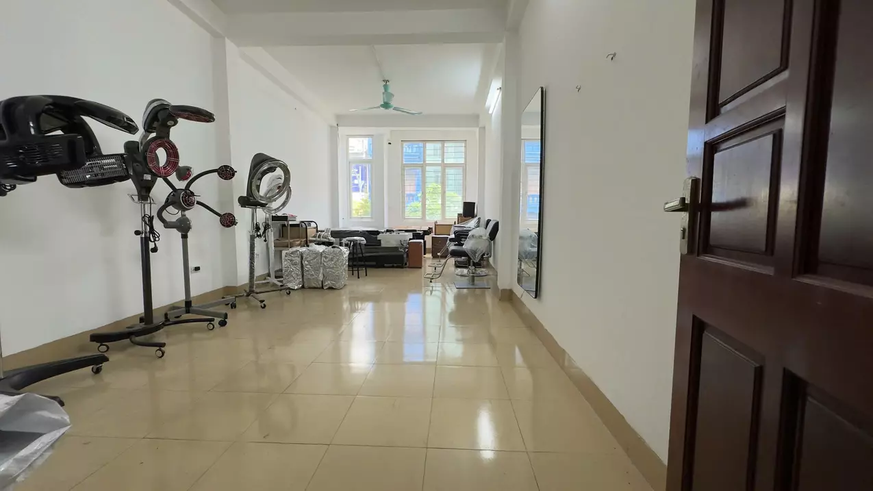 CHO THUÊ TẦNG 1 và TẦNG 2 – MẶT PHỐ VỌNG, PHƯƠNG LIỆT, THANH XUÂN, HÀ NỘI-anh-4