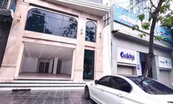 Cho Thuê Tập Thể Tầng 2 Ngõ Tân Mai - 82m2 Mới Kính Coong, Full Đồ Chỉ 10Tr-anh-18