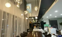 Cho Thuê Tập Thể Tầng 2 Ngõ Tân Mai - 82m2 Mới Kính Coong, Full Đồ Chỉ 10Tr-anh-20