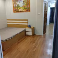 Cho Thuê Tập Thể Tầng 2 Ngõ Tân Mai - 82m2 Mới Kính Coong, Full Đồ Chỉ 10Tr-anh-5