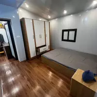 Cho Thuê Tập Thể Tầng 2 Ngõ Tân Mai - 82m2 Mới Kính Coong, Full Đồ Chỉ 10Tr-anh-7
