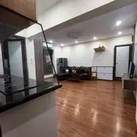 Cho Thuê Tập Thể Tầng 2 Ngõ Tân Mai - 82m2 Mới Kính Coong, Full Đồ Chỉ 10Tr-anh-8