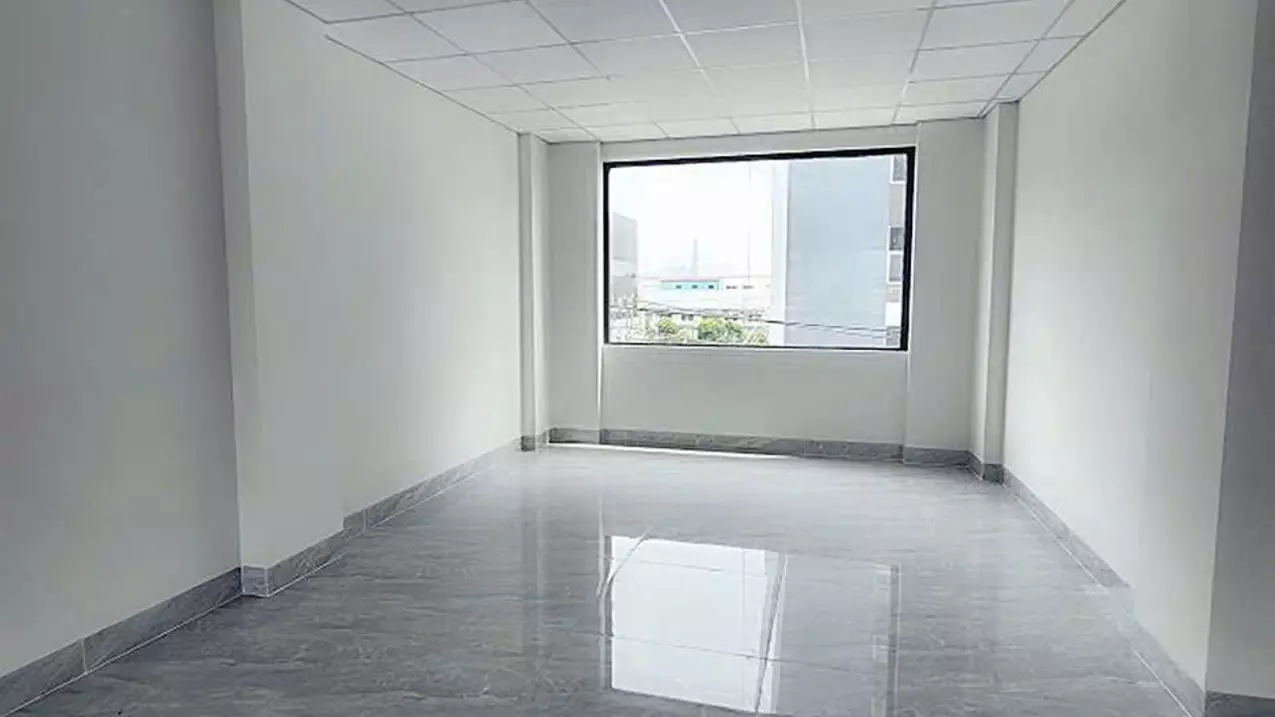 CHO THUÊ TÒA CHDV/ VP MẶT TIỀN 15M TÂN THUẬN Q7(8X25) 6 TẦNG GIÁ 120TR/TH-anh-2