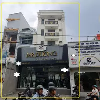 Cho thuê Tòa nhà Mặt tiền Tân Kỳ Tân Quý 210m2 - 4Lầu - NGAY NGÃ TƯ-anh-6