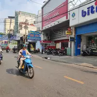 Cho thuê Tòa nhà Mặt tiền Tân Kỳ Tân Quý 210m2 - 4Lầu - NGAY NGÃ TƯ-anh-7