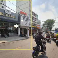 Cho thuê Tòa nhà Mặt tiền Tân Kỳ Tân Quý 210m2 - 4Lầu - NGAY NGÃ TƯ-anh-8