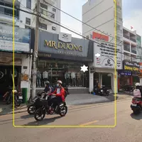 Cho thuê Tòa nhà Mặt tiền Tân Kỳ Tân Quý 210m2 - 4Lầu - NGAY NGÃ TƯ-anh-9