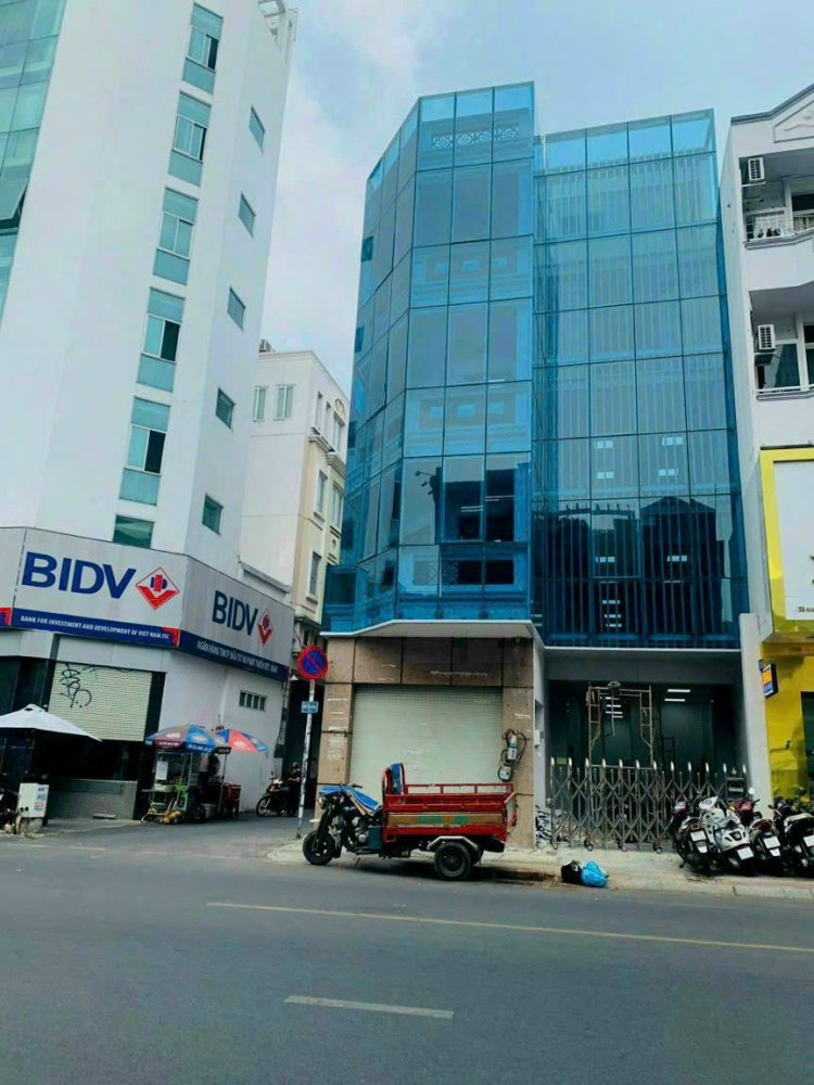 Cho thuê tòa nhà Nguyễn Bỉnh Khiêm Q1-anh-1