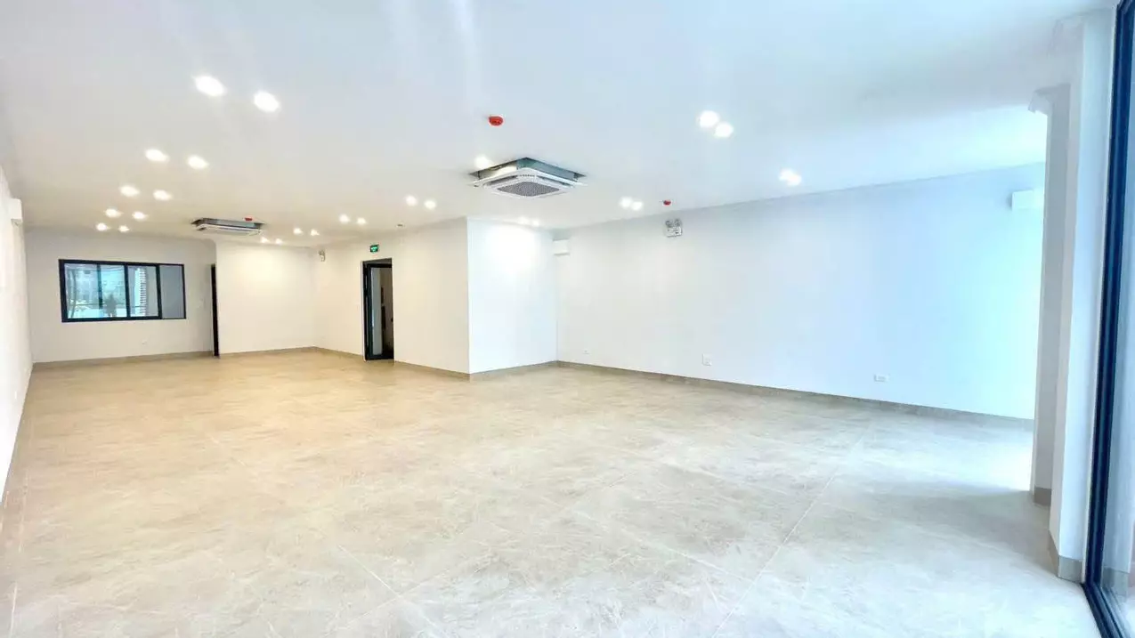 CHO THUÊ TÒA NHÀ VĂN PHÒNG – MẶT BẰNG KINH DOANH PHỐ MỄ TRÌ HẠ tuyến phố sầm uất-anh-3