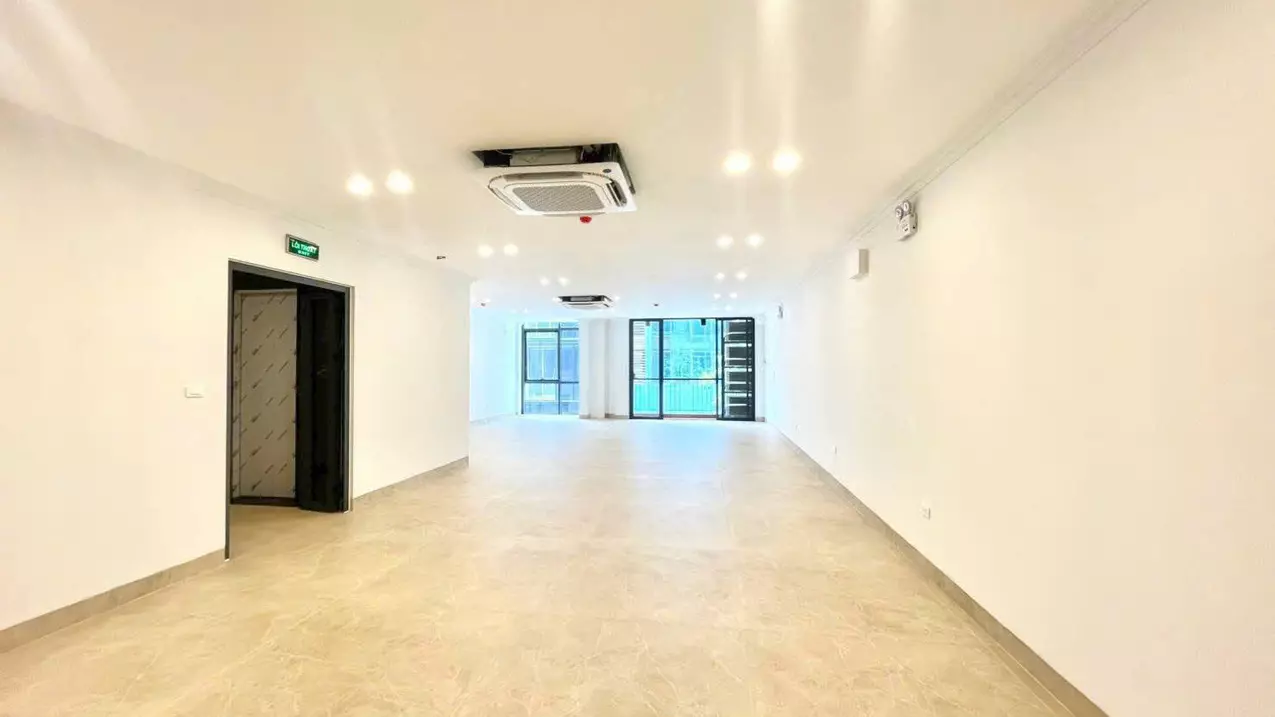 CHO THUÊ TÒA NHÀ VĂN PHÒNG – MẶT BẰNG KINH DOANH PHỐ MỄ TRÌ HẠ tuyến phố sầm uất-anh-4