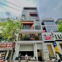 CHO THUÊ TÒA NHÀ VĂN PHÒNG – MẶT BẰNG KINH DOANH PHỐ MỄ TRÌ HẠ tuyến phố sầm uất-anh-6