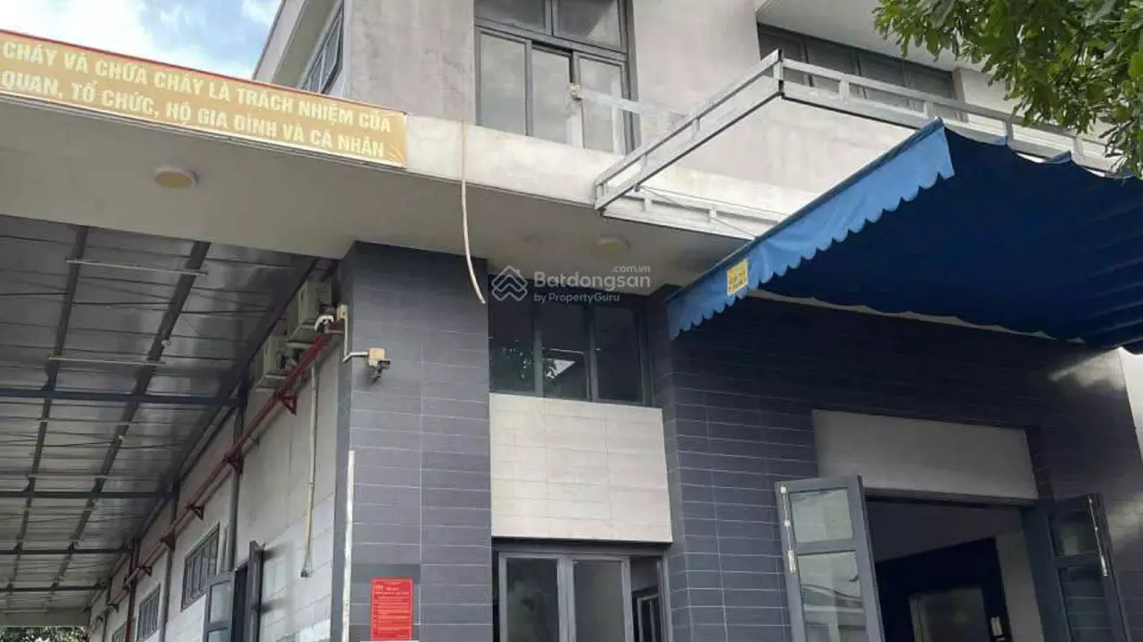Cho thuê tòa nhà VP Kha Vạn Cân DT 1.235m2, có thang máy, 1 trệt 1 lầu - Giá thuê 200tr/tháng-anh-2