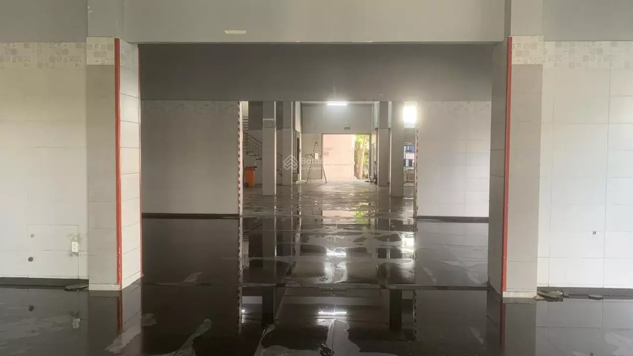 Cho thuê tòa nhà VP Kha Vạn Cân DT 1.235m2, có thang máy, 1 trệt 1 lầu - Giá thuê 200tr/tháng-anh-4