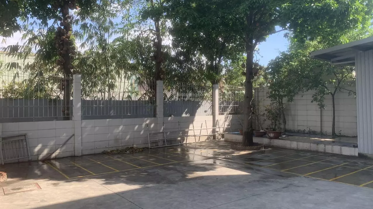 Cho thuê tòa nhà VP Kha Vạn Cân DT 1.235m2, có thang máy, 1 trệt 1 lầu - Giá thuê 200tr/tháng-anh-5