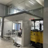 Cho thuê tòa nhà VP Kha Vạn Cân DT 1.235m2, có thang máy, 1 trệt 1 lầu - Giá thuê 200tr/tháng-anh-6