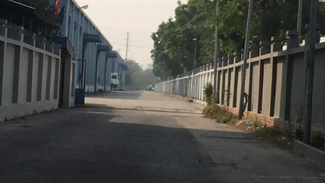 Cho Thuê Tổng Kho SACOMBANK Hưng Yên – Vị Trí Đẹp, Kho Tiêu Chuẩn, Xe Container Vào Tận Kho-anh-4