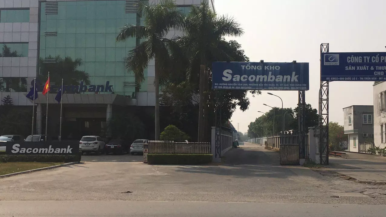 Cho Thuê Tổng Kho SACOMBANK Hưng Yên – Vị Trí Đẹp, Kho Tiêu Chuẩn, Xe Container Vào Tận Kho-anh-5