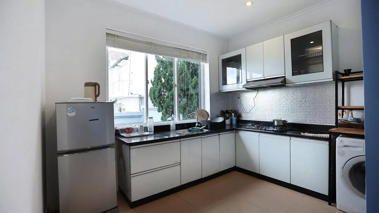 Cho thuê villa 3 phòng gần Viện nghiên cứu hạt nhân phường 11 Đà Lạt-anh-3